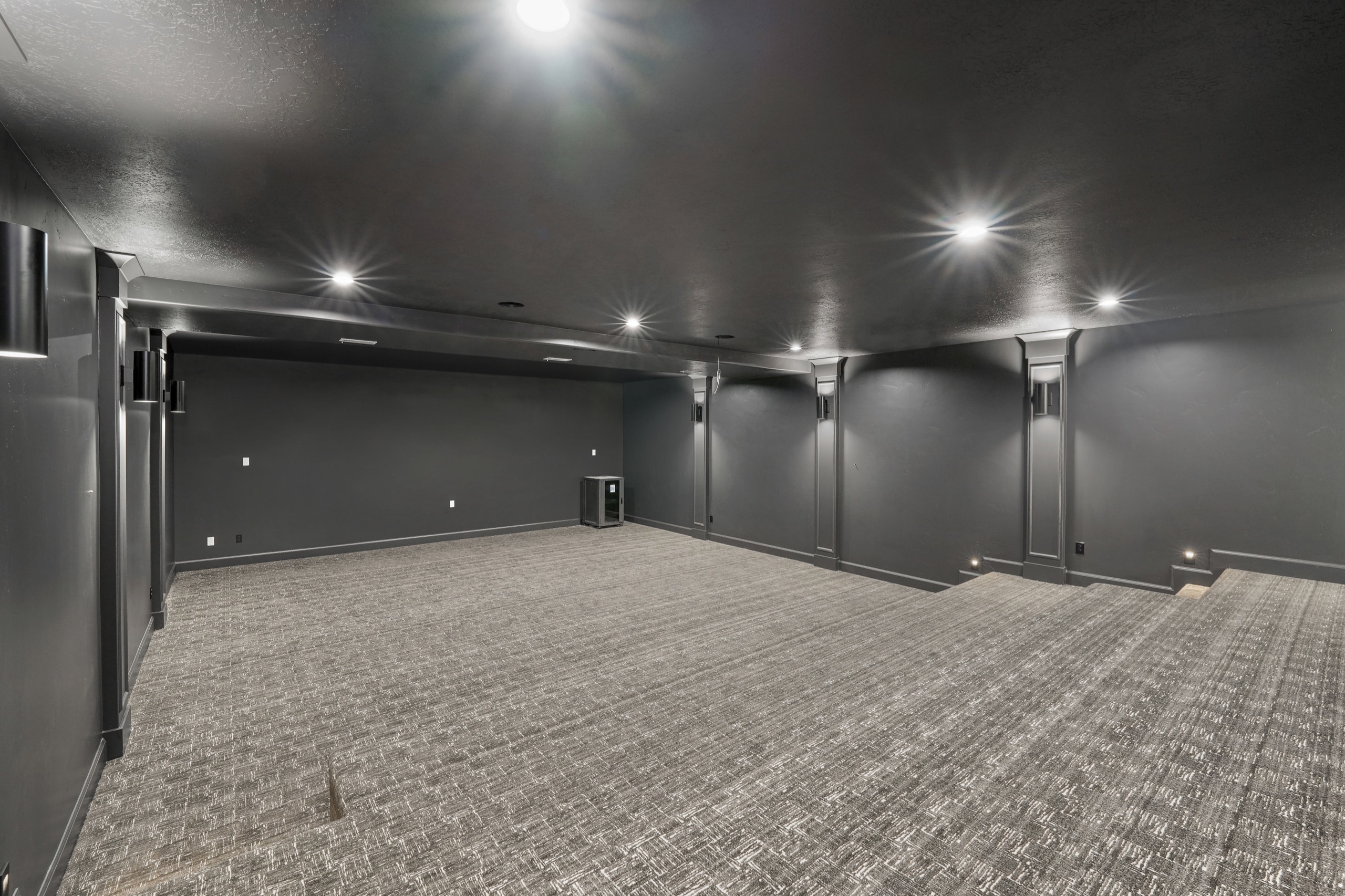 Bonus room